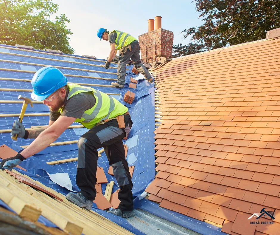 Why choose Roof Repair Near Me in New Vienna, IA